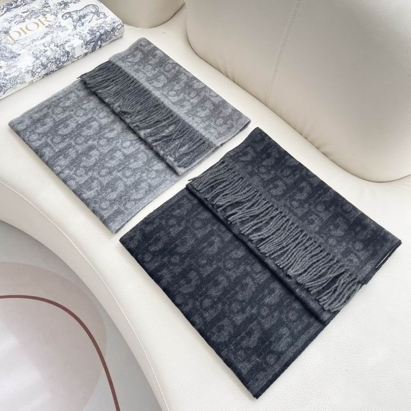 Dior Scarf 32X180cm E110115